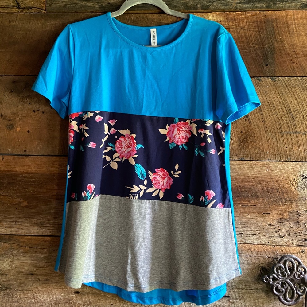 Online boutique top. XL